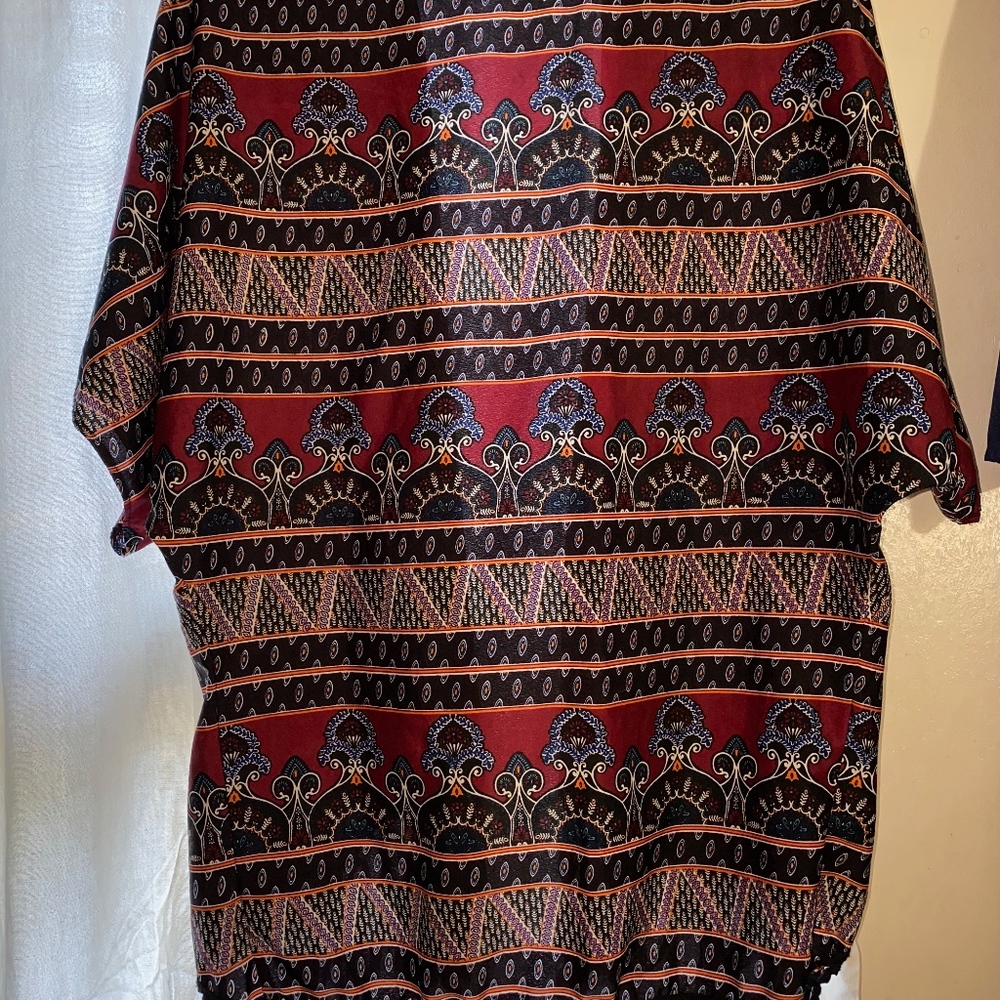 kimono - Picture 2 of 2